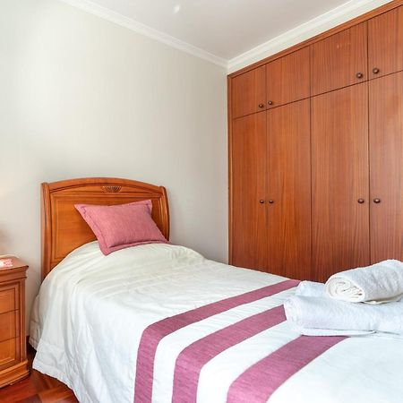 פונשל Apartamento Alberto מראה חיצוני תמונה