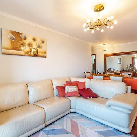 פונשל Apartamento Alberto מראה חיצוני תמונה