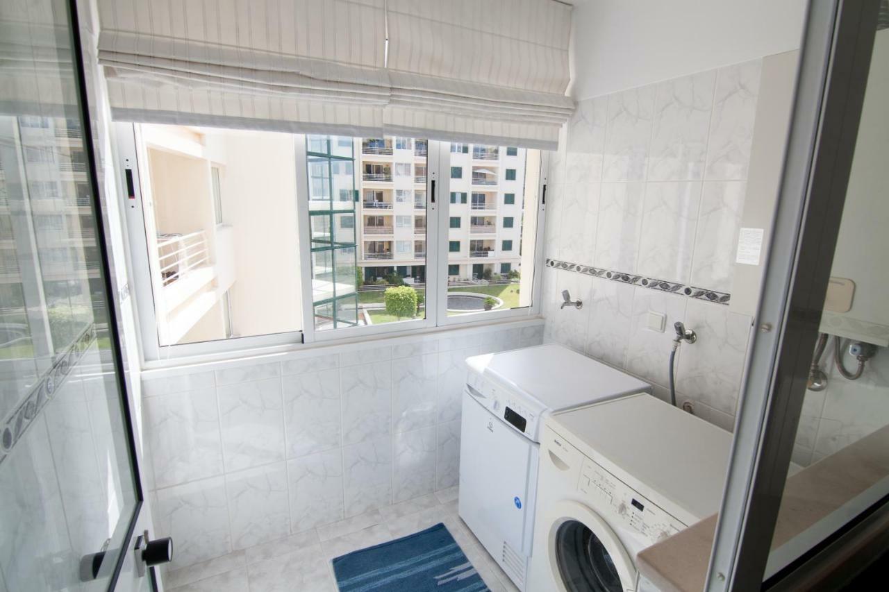 פונשל Apartamento Alberto מראה חיצוני תמונה
